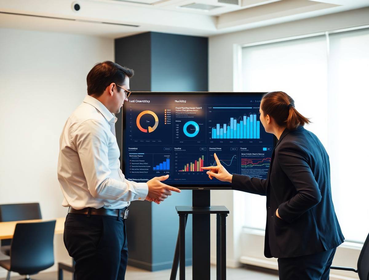 Build a Stronger System for Marketing and Lead Generation